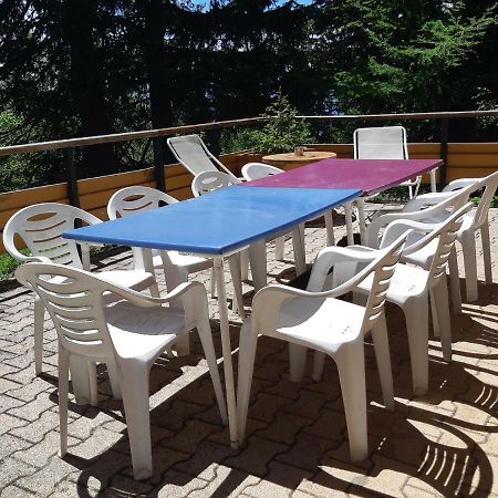 Chamrousse 1750 - Le Taillefer - Appartement Classe 3 Etoiles Eksteriør bilde