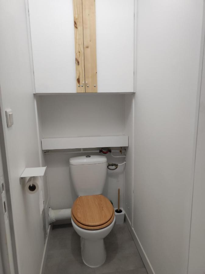 Chamrousse 1750 - Le Taillefer - Appartement Classe 3 Etoiles Eksteriør bilde