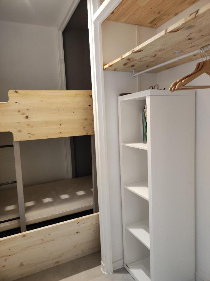 Chamrousse 1750 - Le Taillefer - Appartement Classe 3 Etoiles Eksteriør bilde