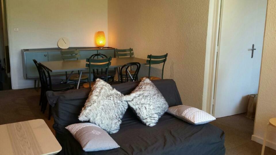 Chamrousse 1750 - Le Taillefer - Appartement Classe 3 Etoiles Eksteriør bilde