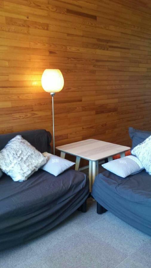 Chamrousse 1750 - Le Taillefer - Appartement Classe 3 Etoiles Eksteriør bilde