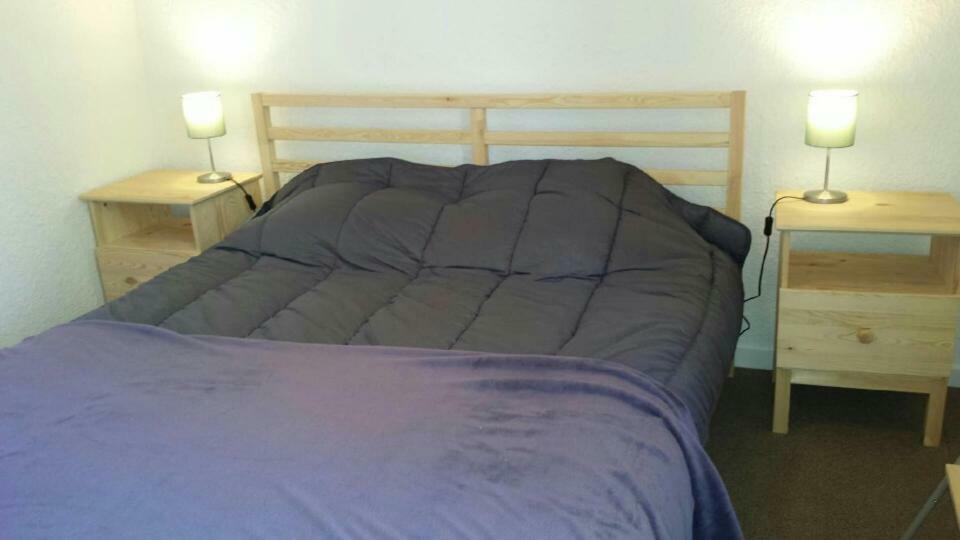 Chamrousse 1750 - Le Taillefer - Appartement Classe 3 Etoiles Eksteriør bilde