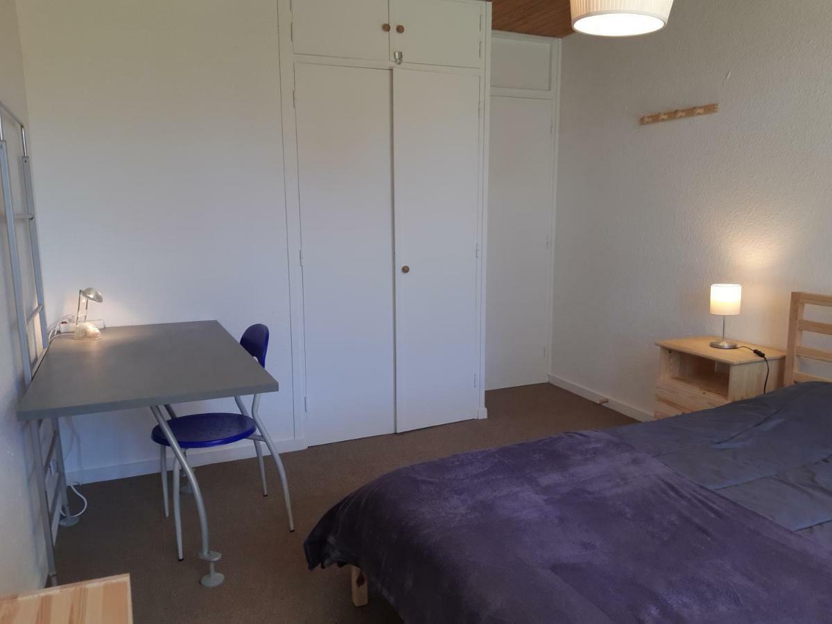 Chamrousse 1750 - Le Taillefer - Appartement Classe 3 Etoiles Eksteriør bilde