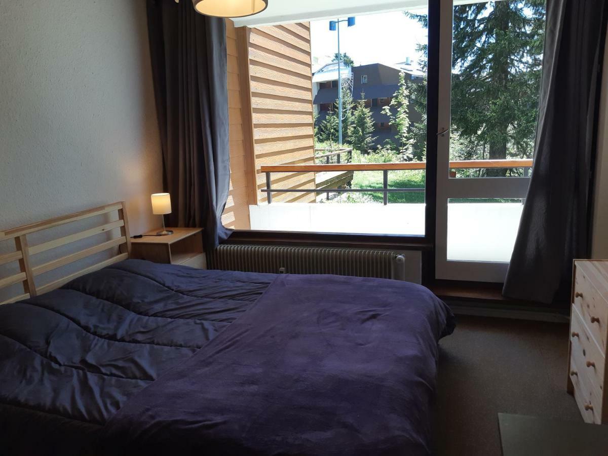 Chamrousse 1750 - Le Taillefer - Appartement Classe 3 Etoiles Eksteriør bilde